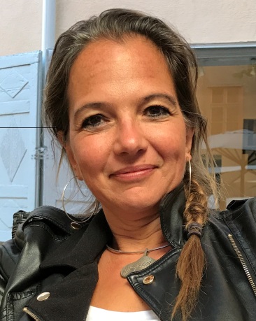 Sabine Attinger Sabine Attinger