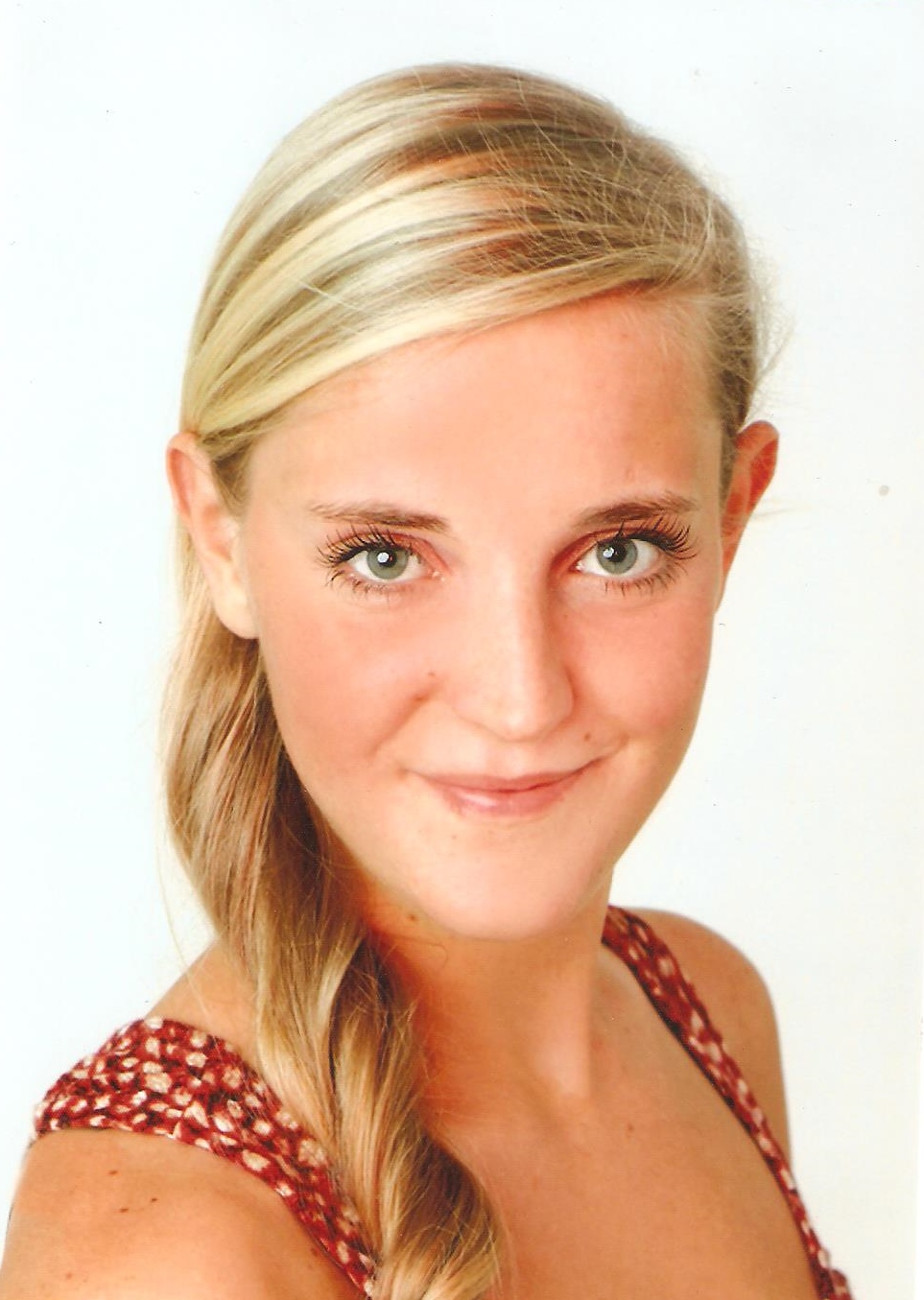 Anna-Maria Madaj Anna-Maria Madaj