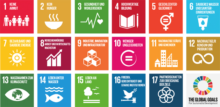 SDG SDG