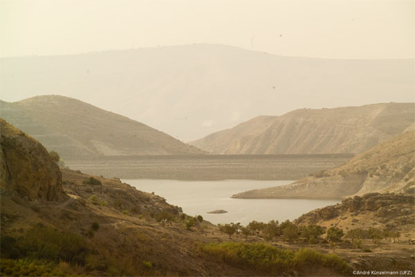 Wadi Al Arab