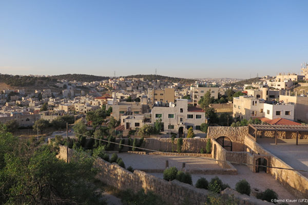 Stadtpanorama Stadtpanorama