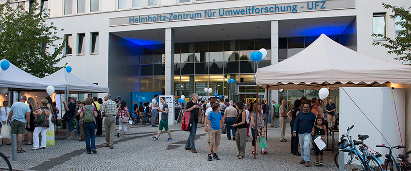 Lange Nacht der Wissenschaften Halle Lange Nacht der Wissenschaften Halle