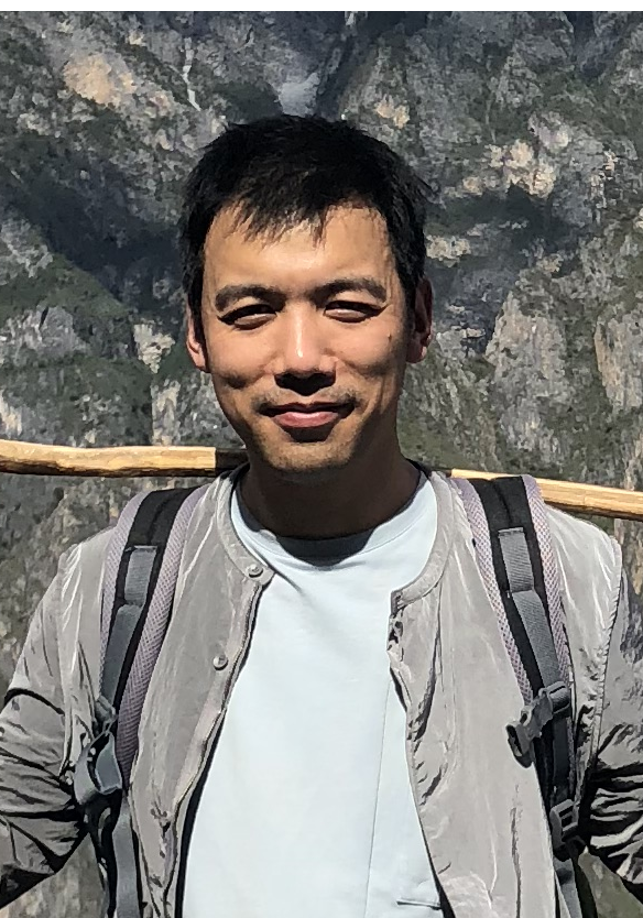 Foto Jie Yang Foto Jie Yang