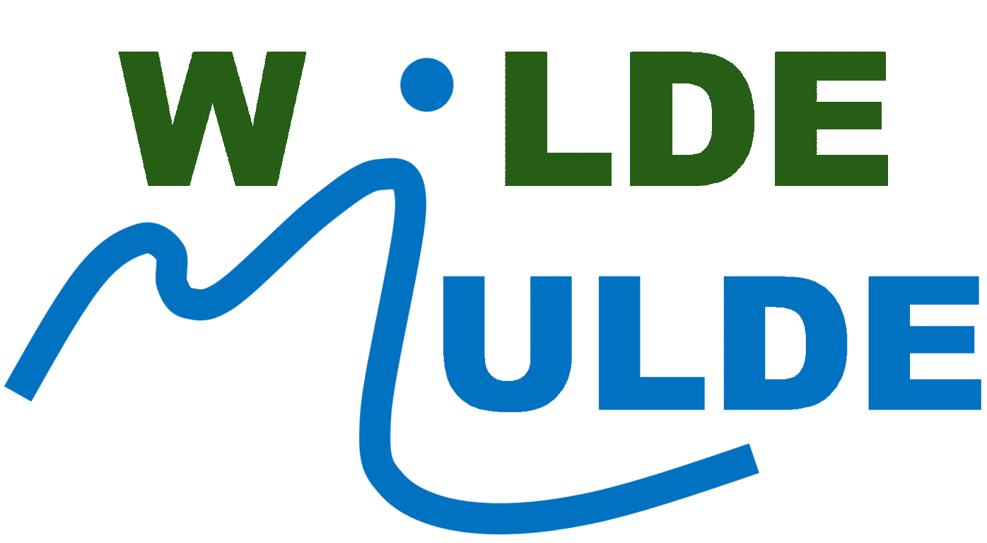 Logo Projekt "Wilde Mulde"