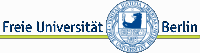 FU-Berlin logo FU-Berlin logo