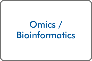 Omics / Bioinformatics