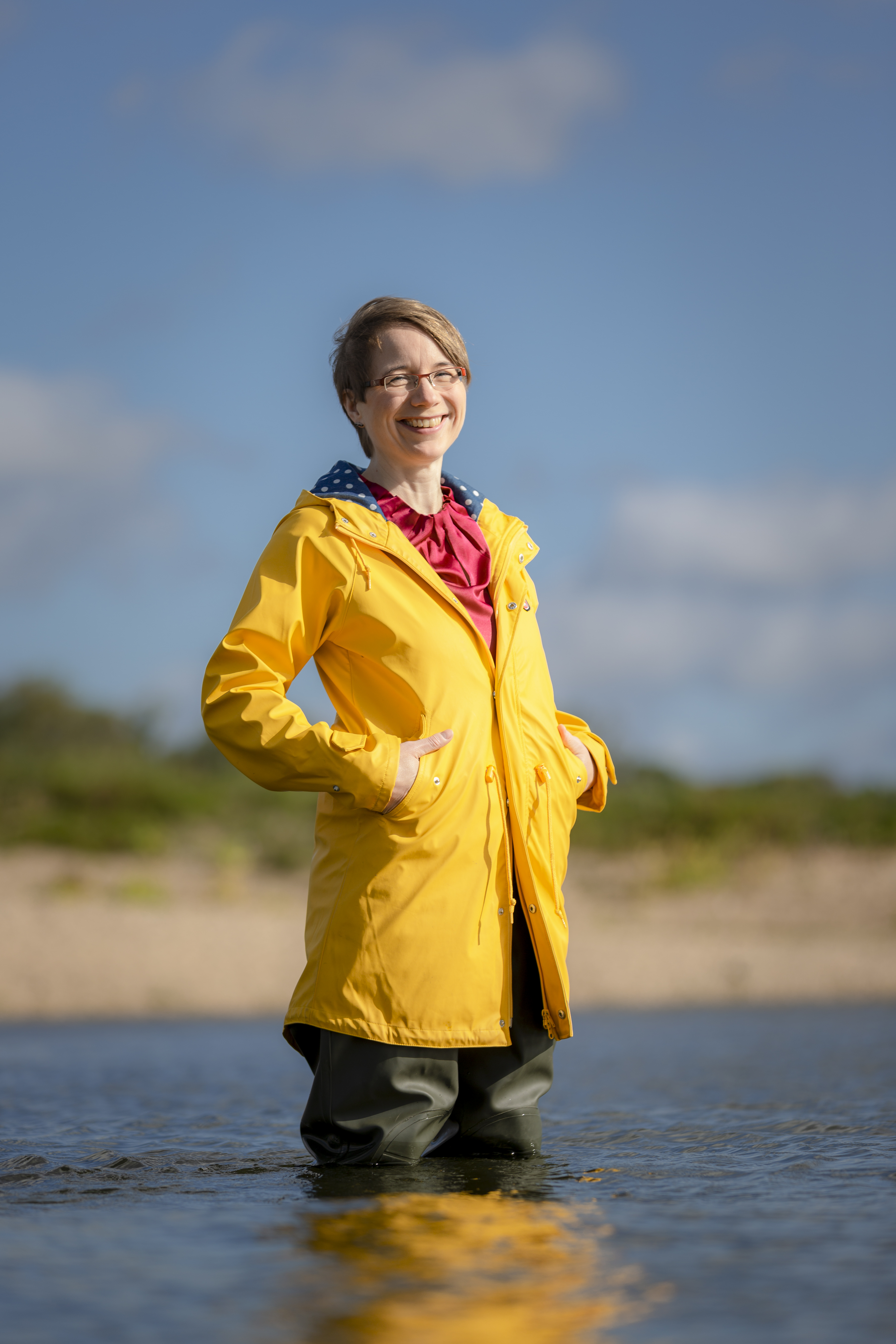 Dr. Ute Risse-Buhl Dr. Ute Risse-Buhl