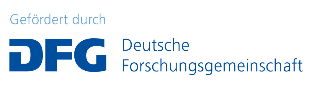 DFG logo