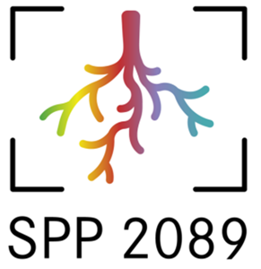 SPP Rhizosphere Logo