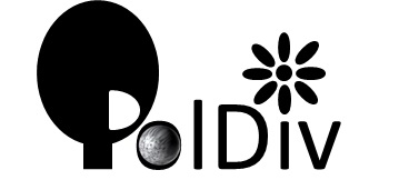 PolDiv logo