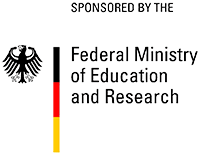 BMBF Logo BMBF Logo