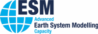 ESM logo ESM logo