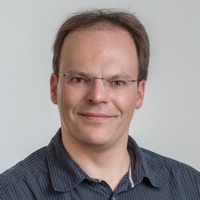 Dr. Patrick Fink, MOBICOS coordinator