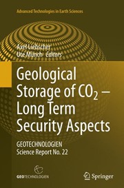 GeolStorageCO2