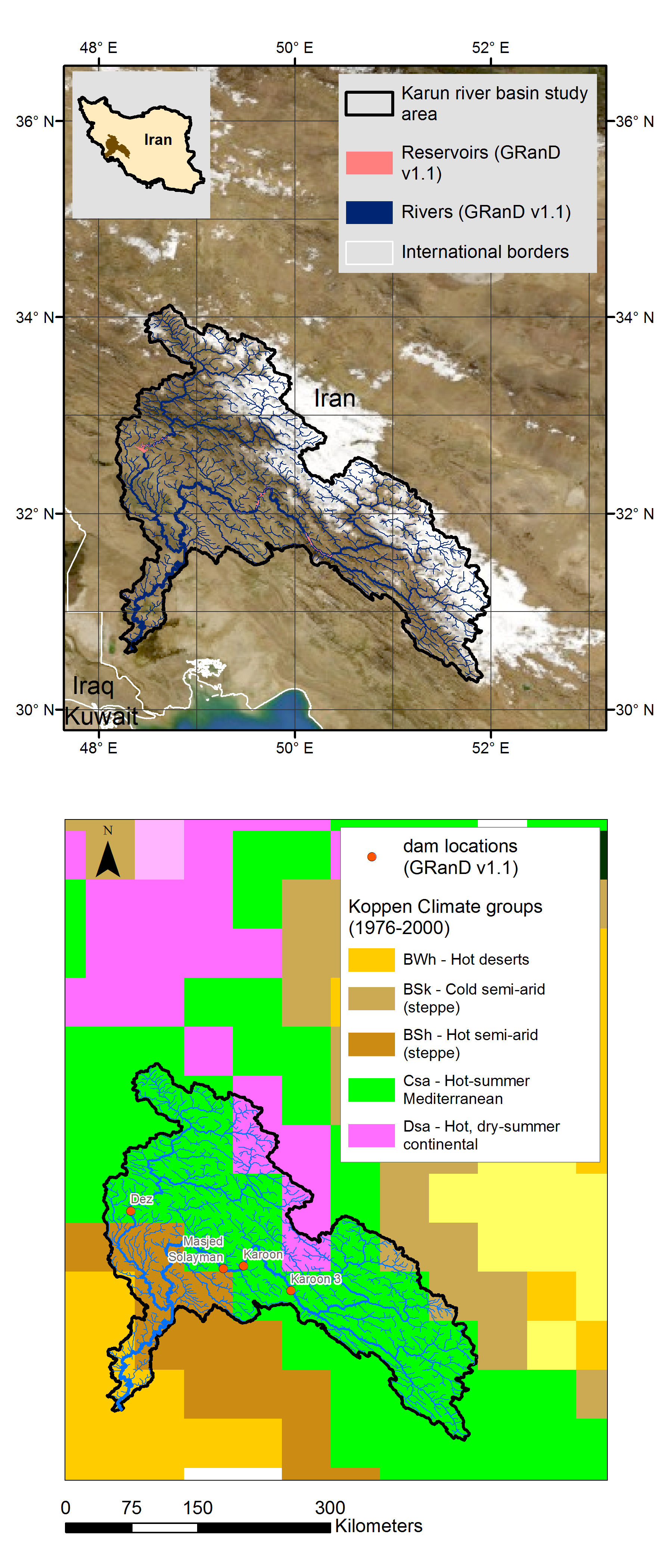 ufz_karun_river_basin_study_area_sawam