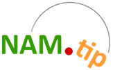NamTip Logo