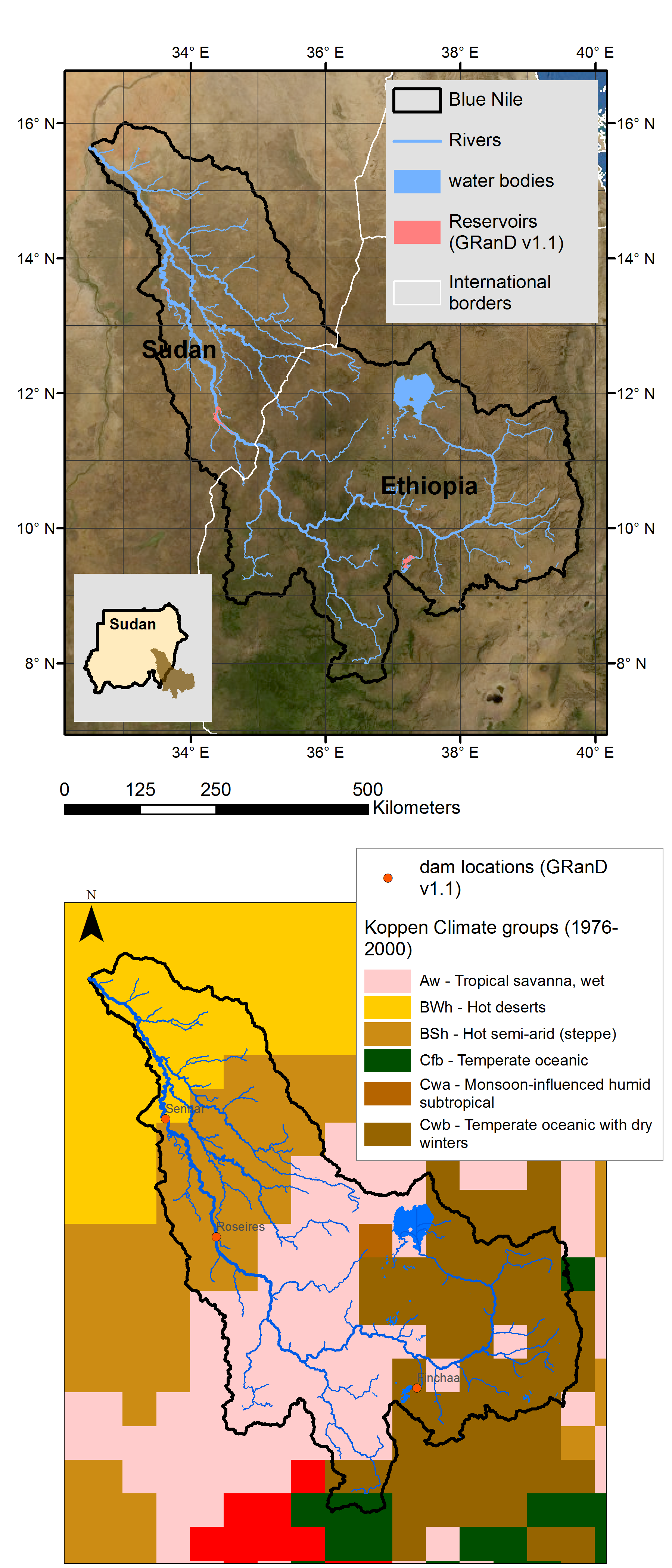 ufz_blue_nile_river_basin_study_area_sawam ufz_blue_nile_river_basin_study_area_sawam
