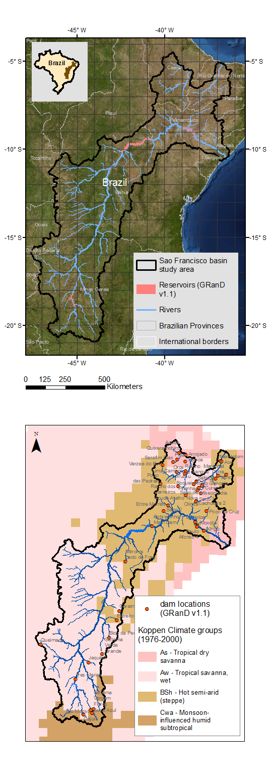 ufz_sao_francisco_study_area_in_sawam ufz_sao_francisco_study_area_in_sawam