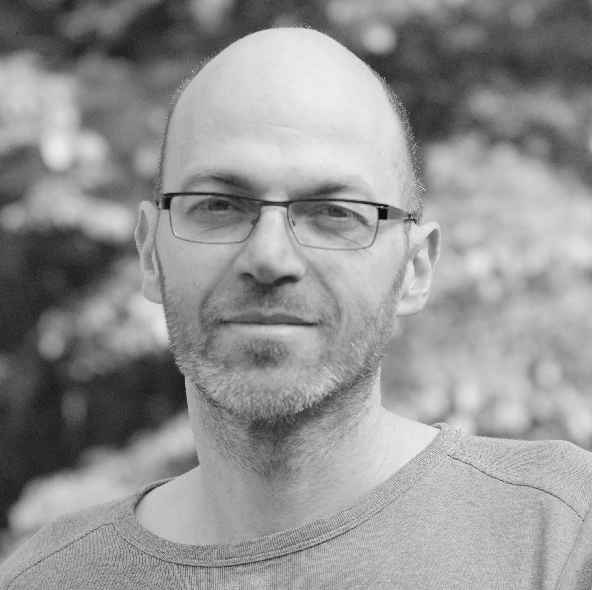Dr. Axel Horst Dr. Axel Horst