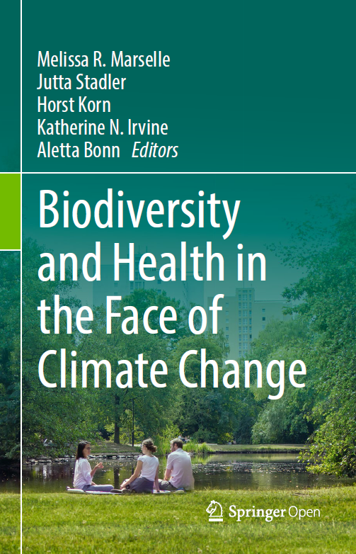 Biodiversity and Health