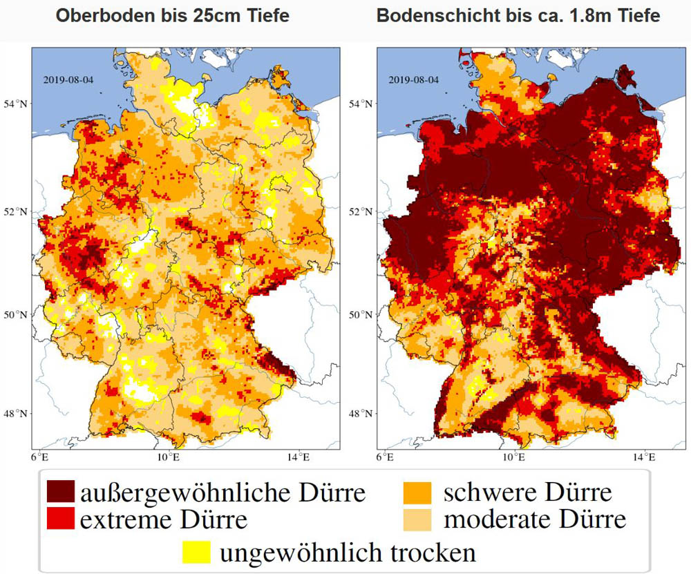 Dürremonitor