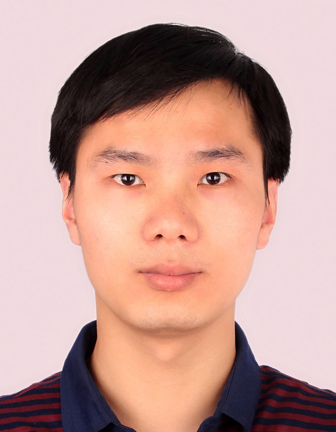 Zhi-Yuan Zhang Zhi-Yuan Zhang