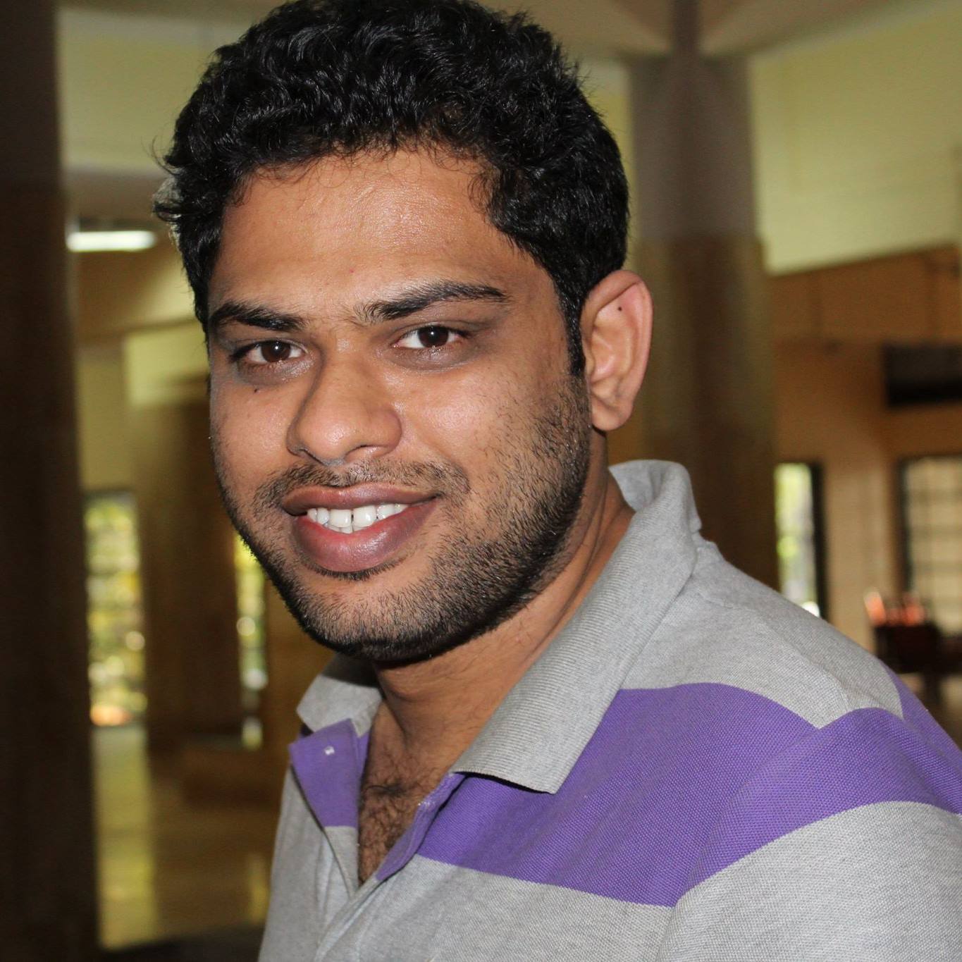 Vittal Hari Vittal Hari