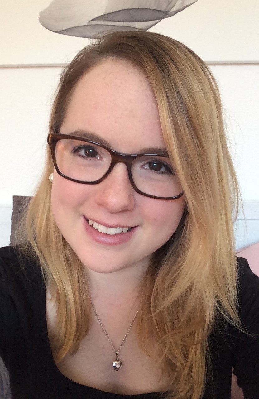 Marieke Baaken Marieke Baaken