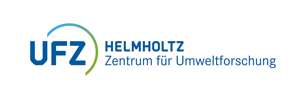 UFZ-Logo Blau
