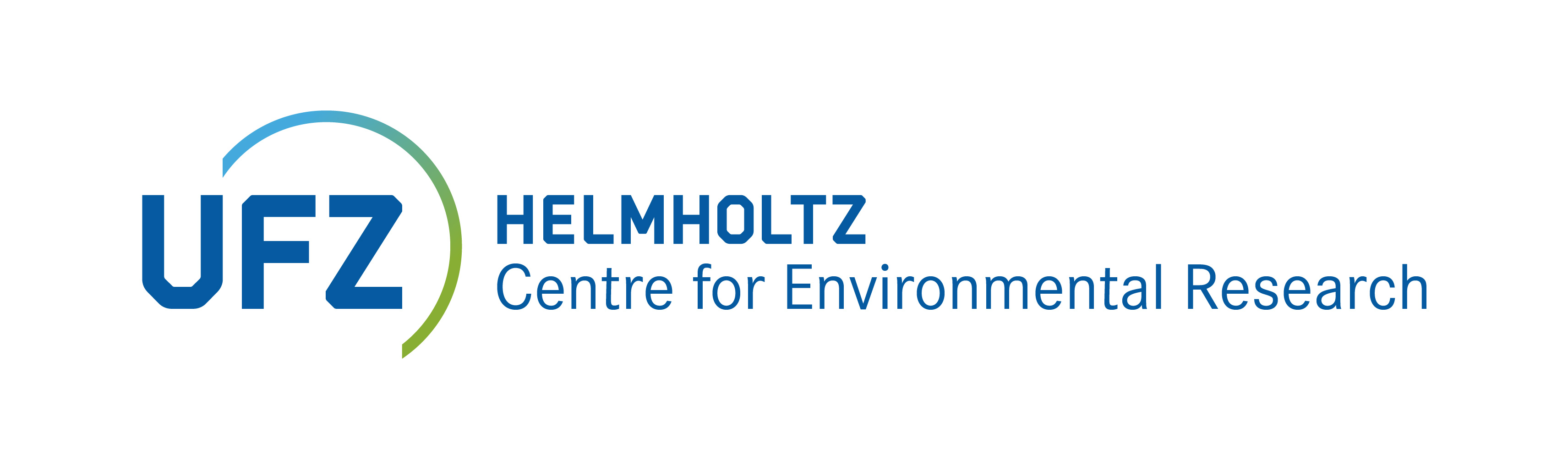 Helmholtz Centre for Environmental Research - UFZ Helmholtz Centre for Environmental Research - UFZ