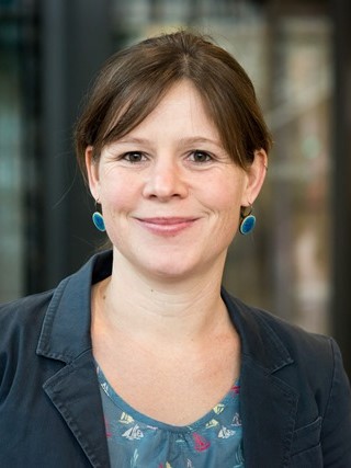 Dr. Anna Cord Dr. Anna Cord