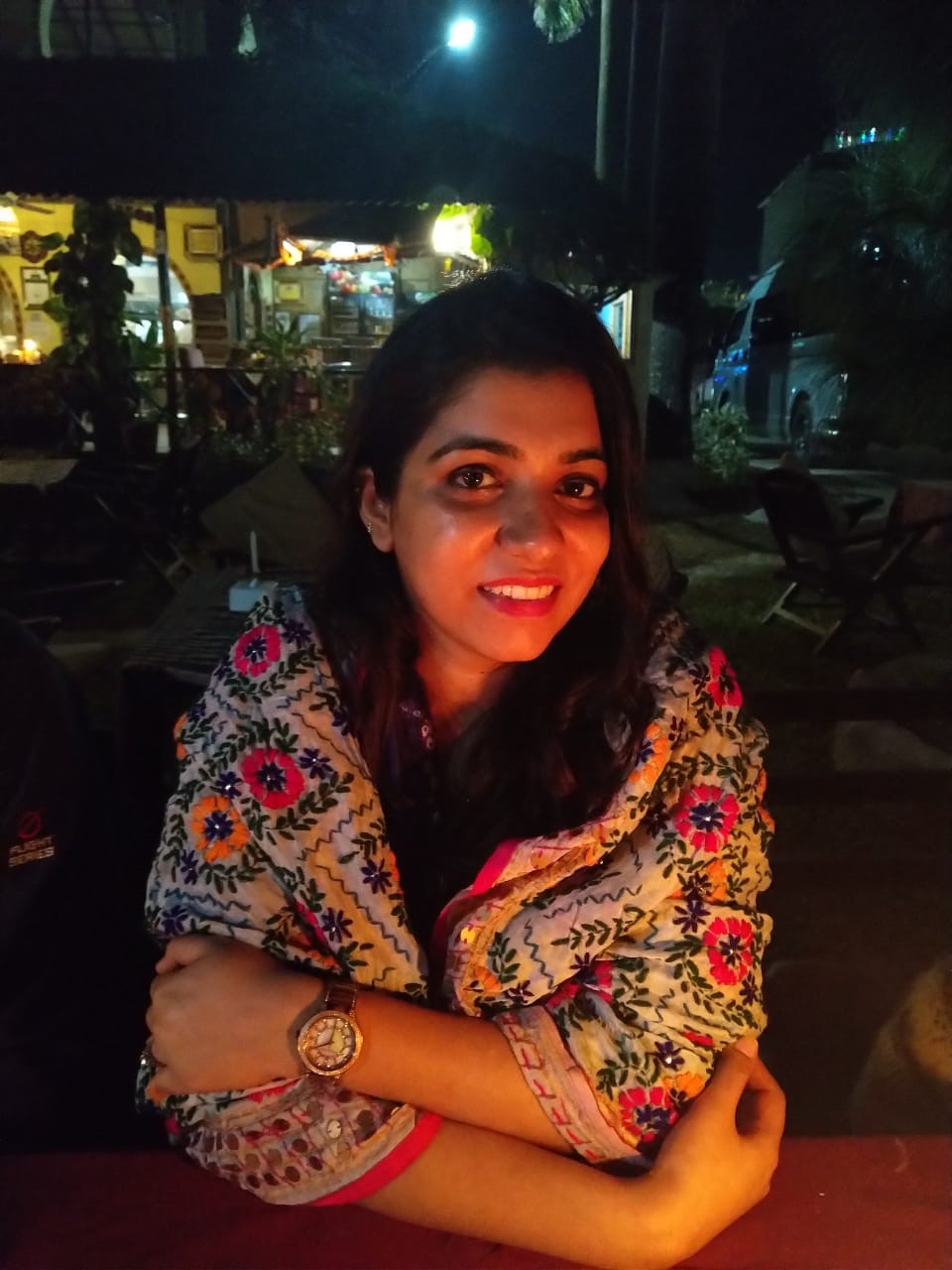 Mansi Nagpal Mansi Nagpal