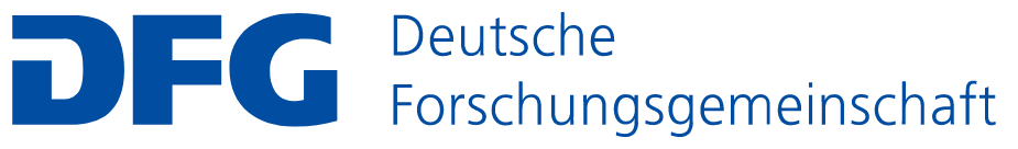 DFG-Logo DFG-Logo