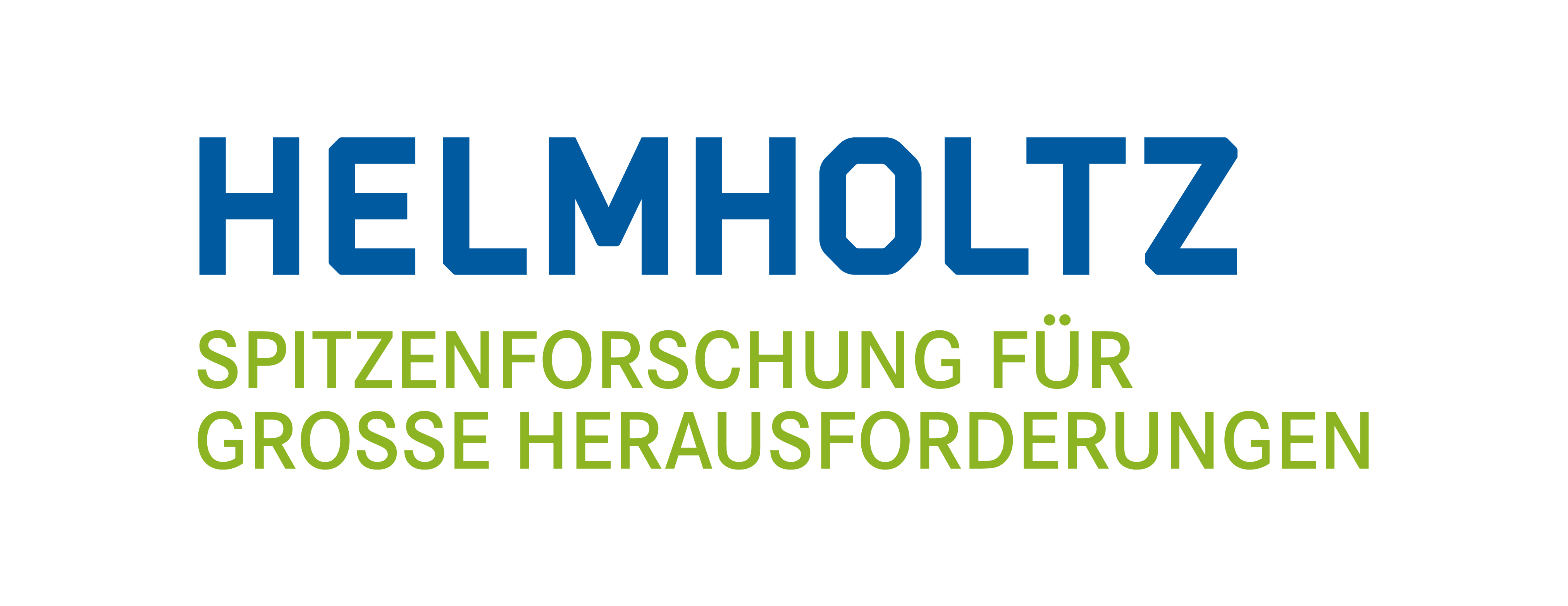 Logo Helmholtz-Gemeinschaft