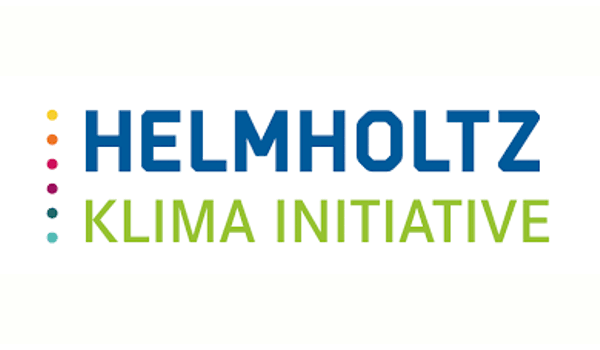 Logo Helmholtz-Klimainitiative