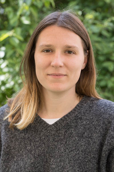 Leonie Büttner Leonie Büttner