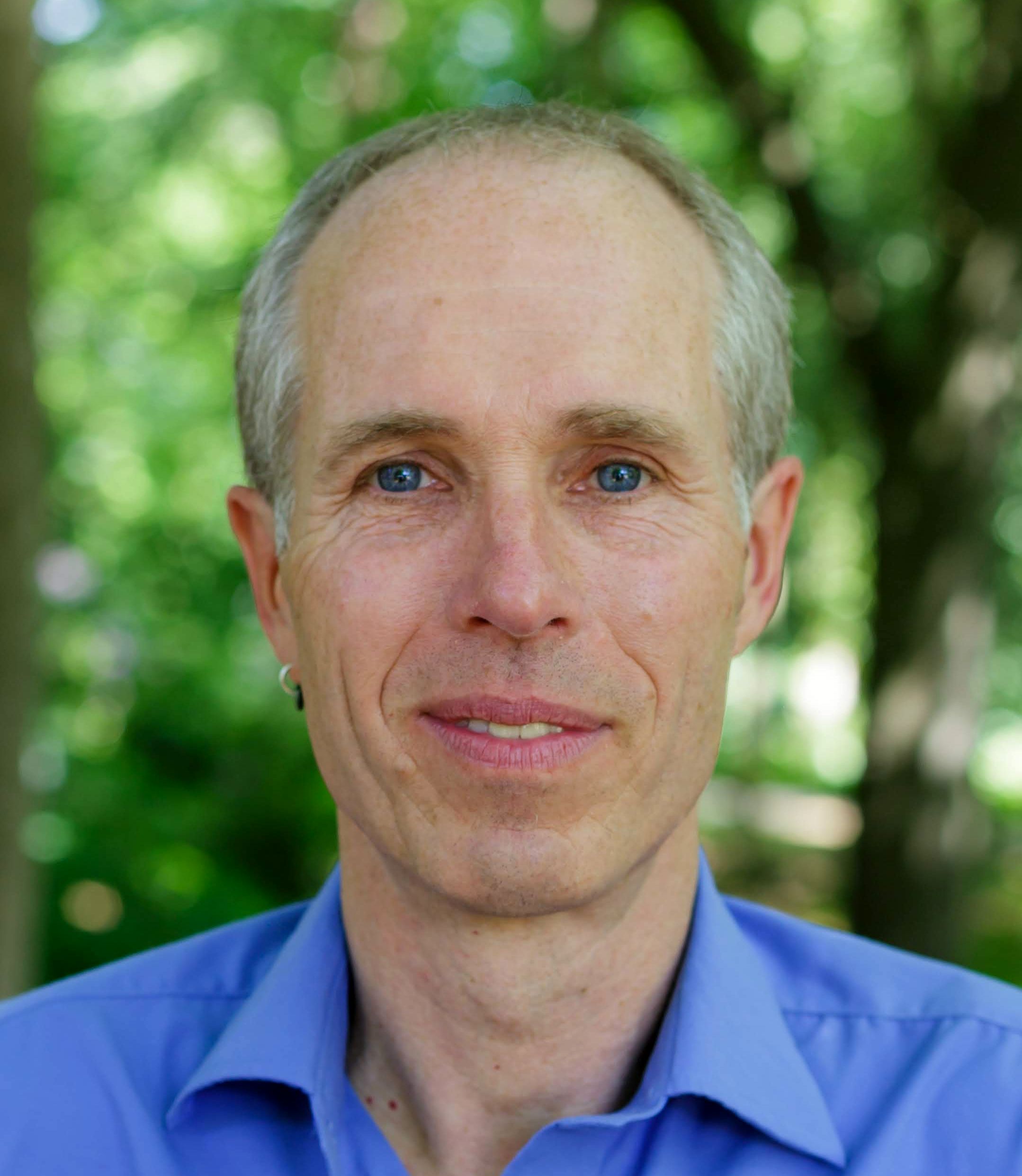 Mark Frenzel Mark Frenzel