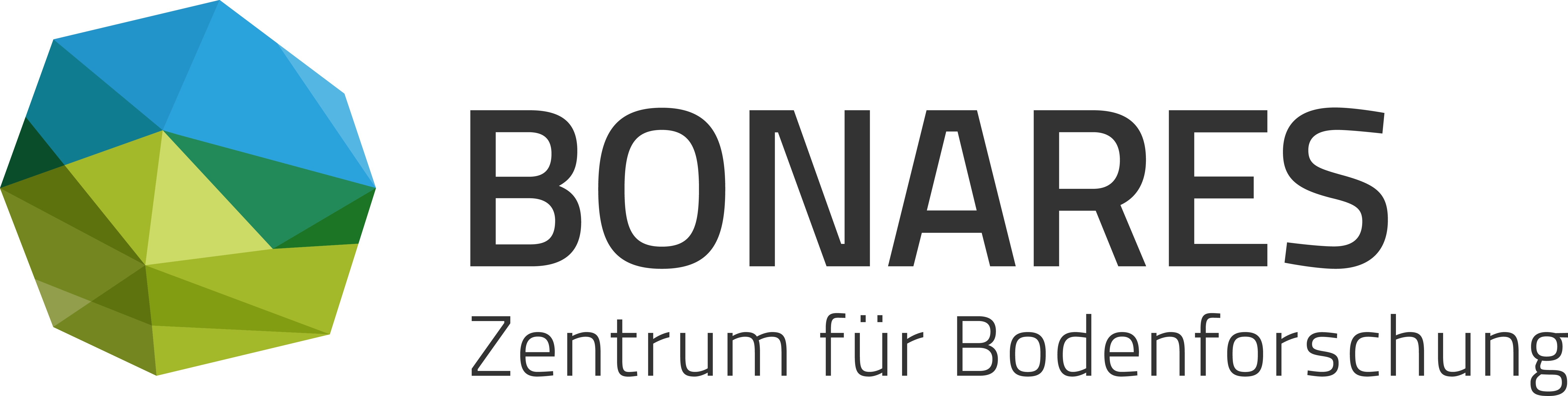 Bonares Logo