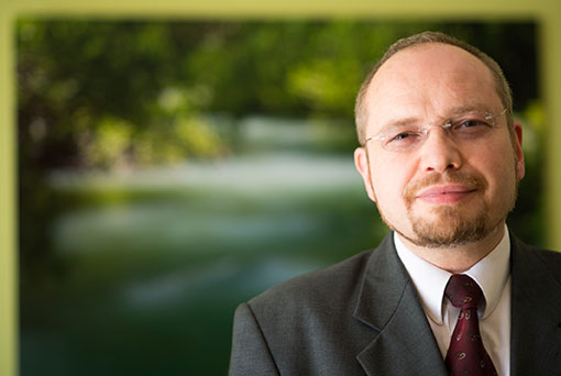 Erik Gawel Erik Gawel