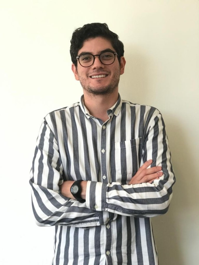 Rafael Chávez Rafael Chávez
