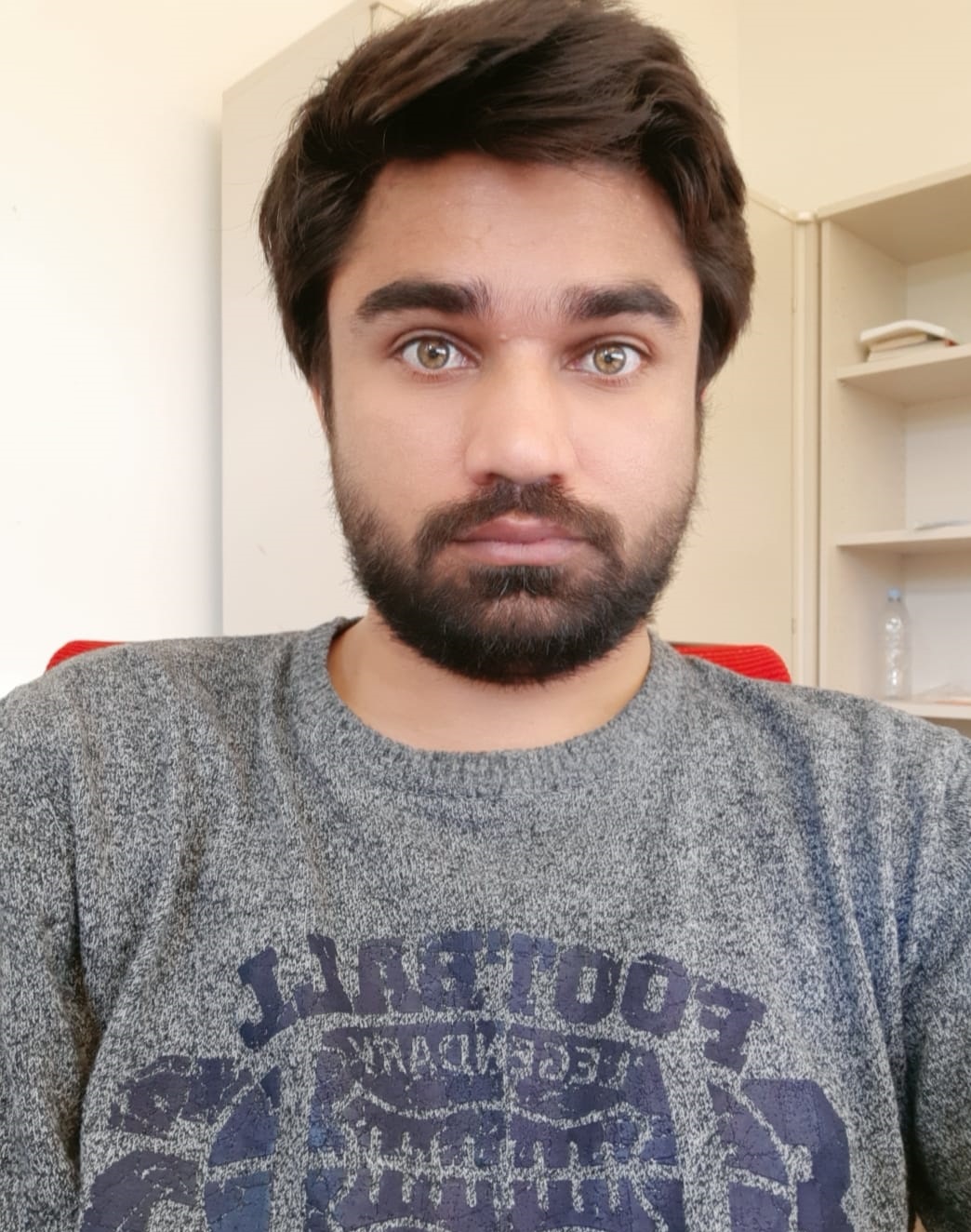 Ghulam Abbas Ghulam Abbas