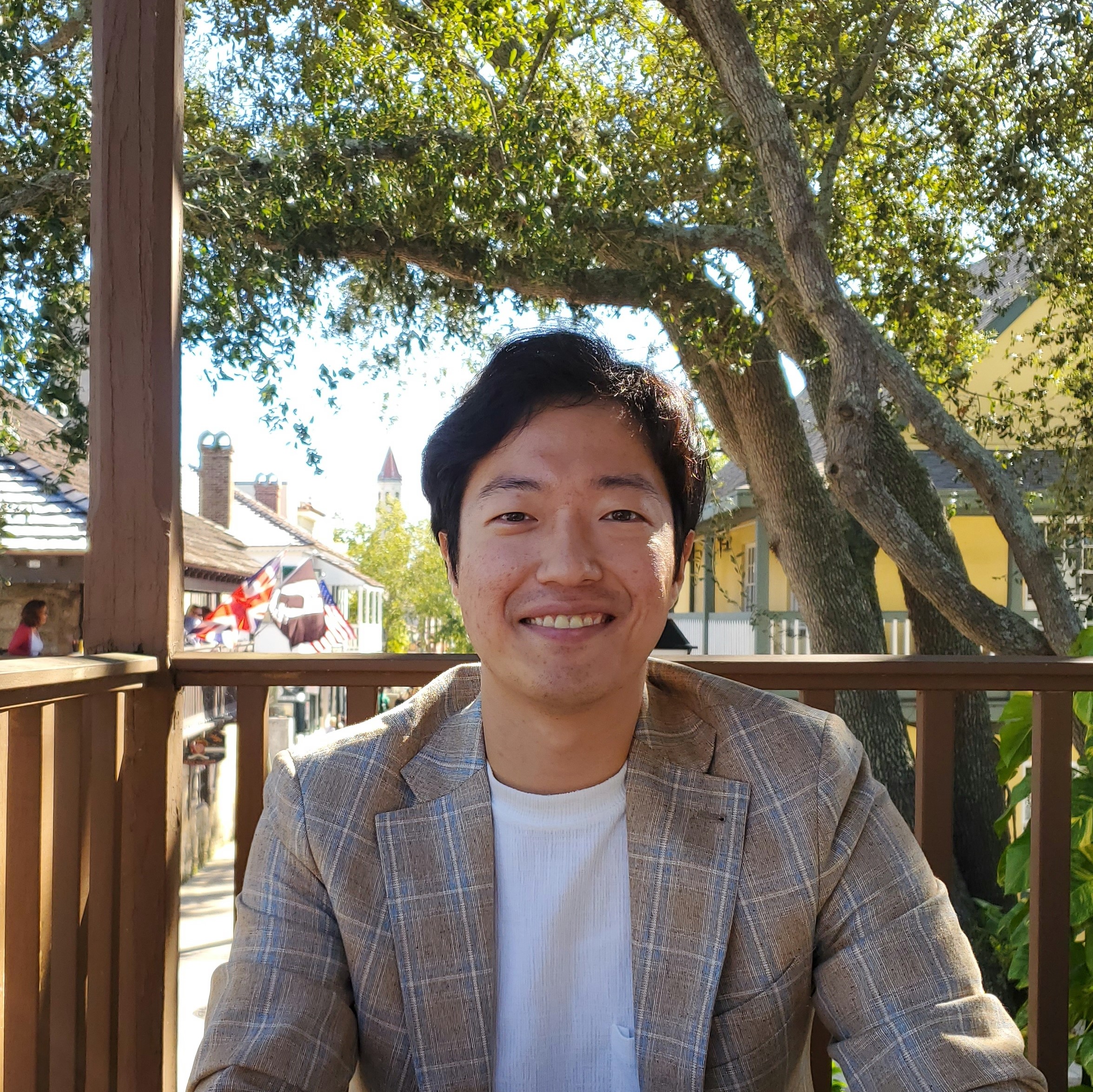 Jaehyeon Lee Jaehyeon Lee