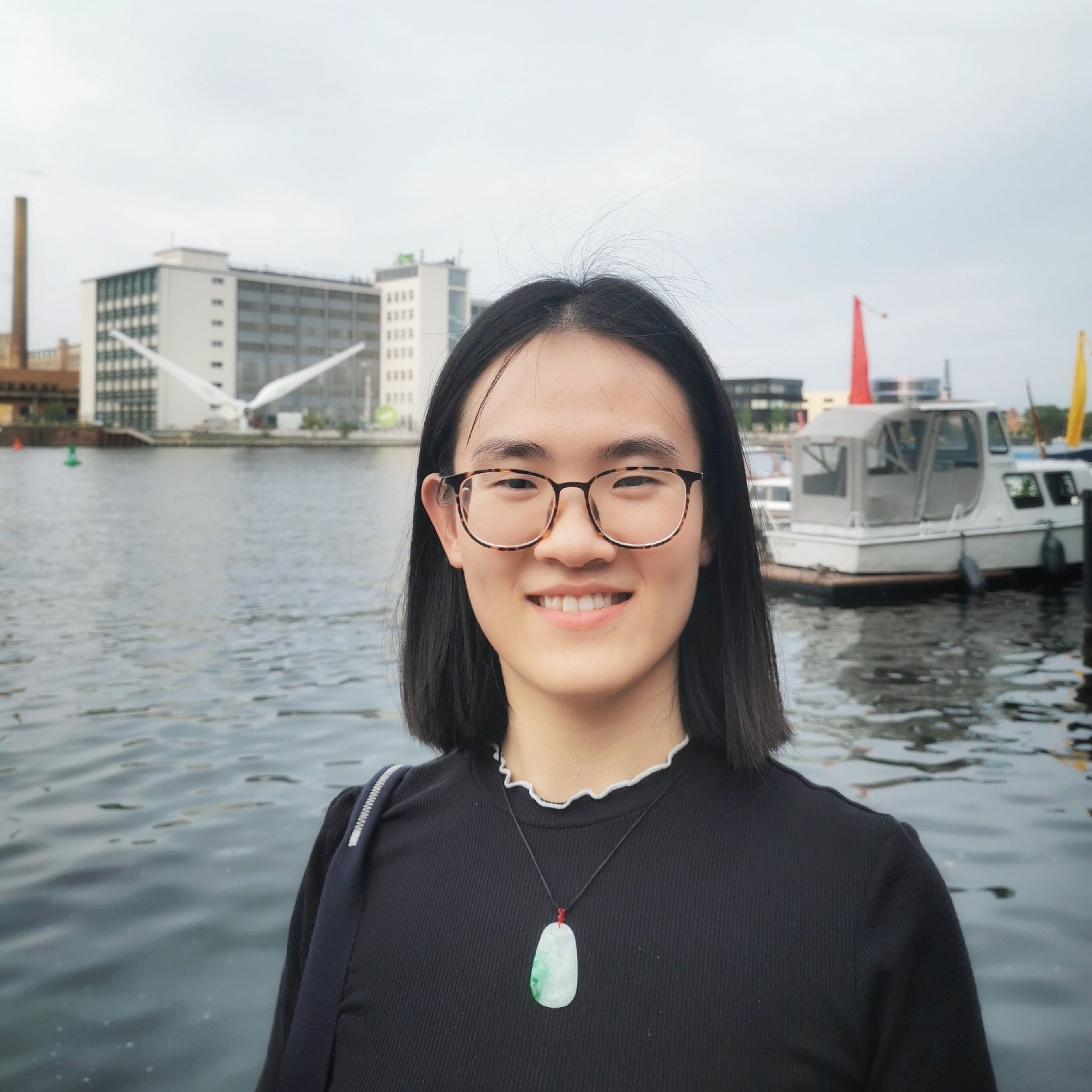 Xiaolin Zhang Xiaolin Zhang