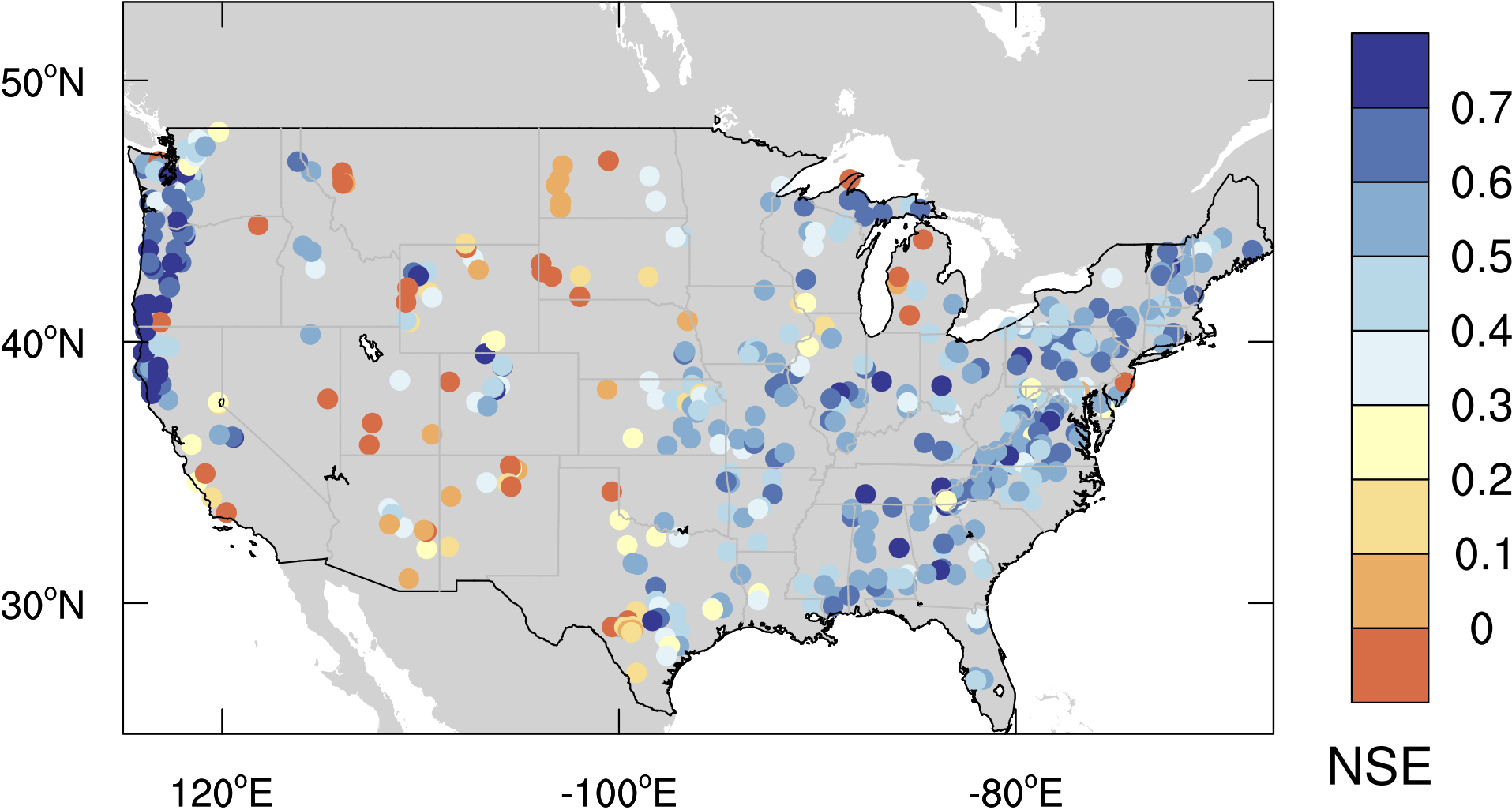 CONUS-wide