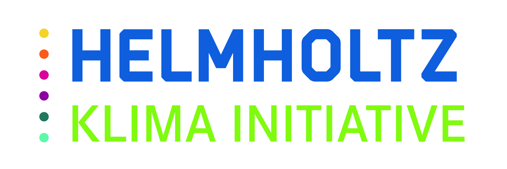 Helmholtz-Klimainitiative (HI-CAM)