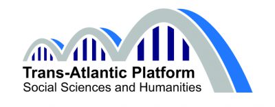 Logo Trans-Atlantic Platform Logo Trans-Atlantic Platform