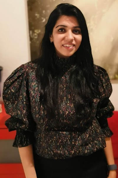 Mansi Nagpal Mansi Nagpal