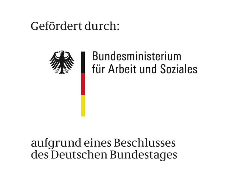 BMBF Förderung durch Bundestag