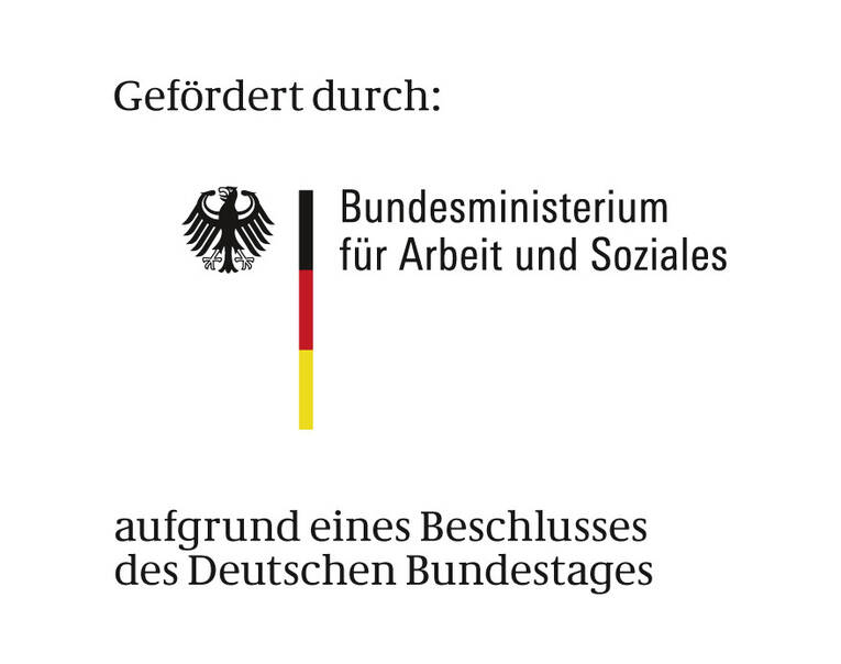 BMBF Förderung durch Bundestag
