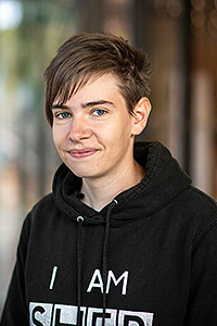 Julia Sperfeldt Julia Sperfeldt